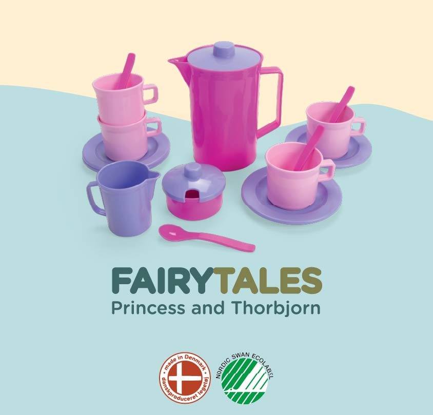 Fairytales Fairytales